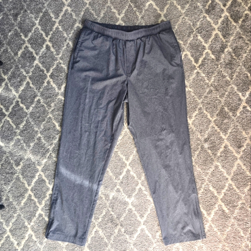 DSG Men's Charcoal Joggers